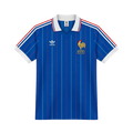Camiseta Francia 1982 - Local - Retro