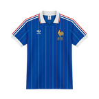 Camiseta Francia 1982 - Local - Retro
