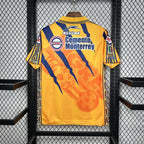 Camiseta Tigres 1997-98 - Local - Retro