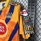 Camiseta Tigres 1997-98 - Local - Retro