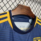 Camiseta Tigres 2023-24  - Visitante
