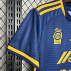 Camiseta Tigres 2023-24  - Visitante