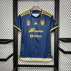 Camiseta Tigres 2023-24  - Visitante