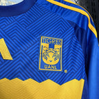 Camiseta Tigres 2024-25  - Visitante