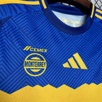 Camiseta Tigres 2024-25  - Visitante