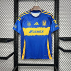 Camiseta Tigres 2024-25  - Visitante