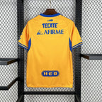 Camiseta Tigres 2025-26 - Local