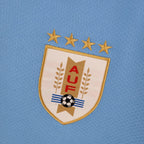 Camiseta Uruguay 2022 - Local