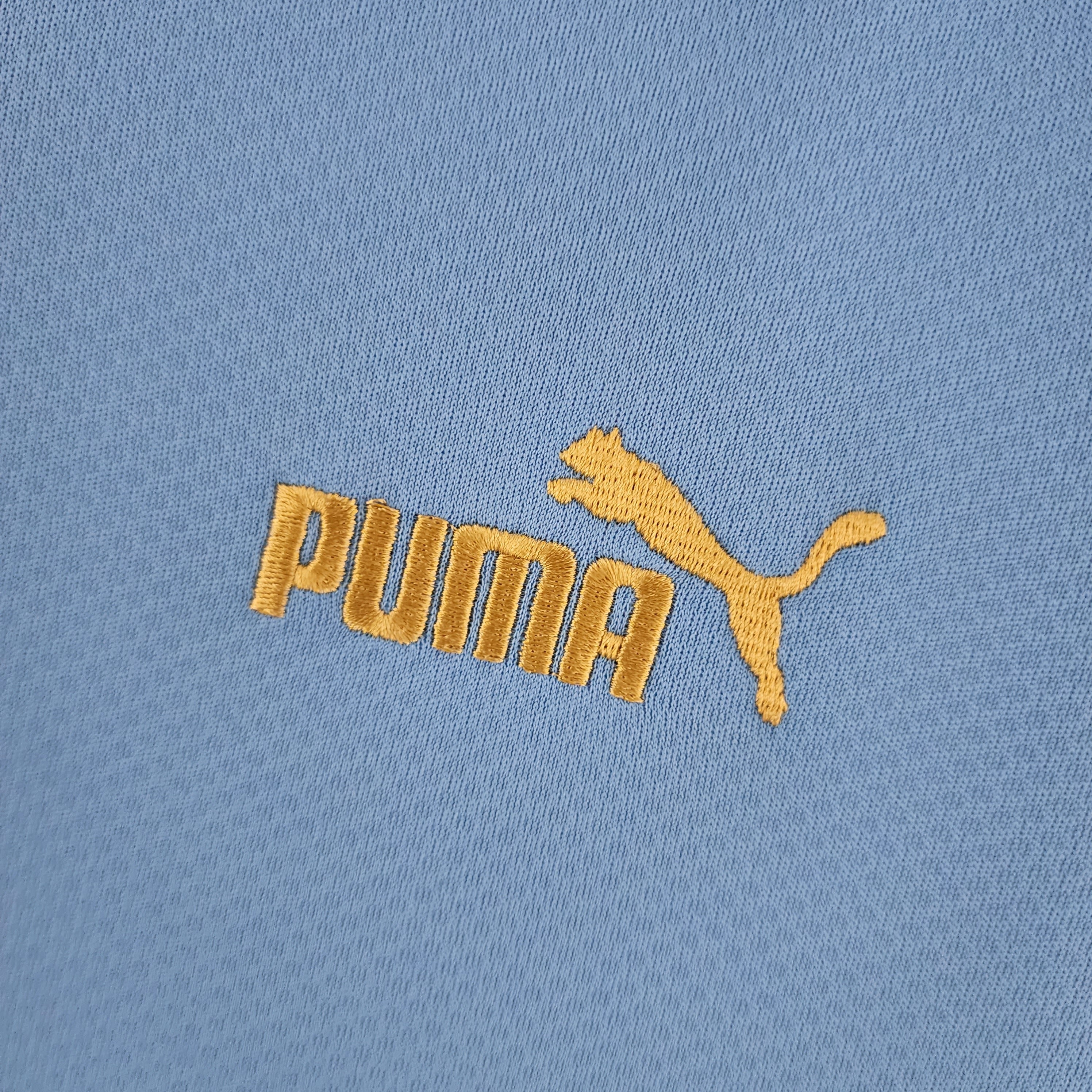 Camiseta Uruguay 2022 - Local