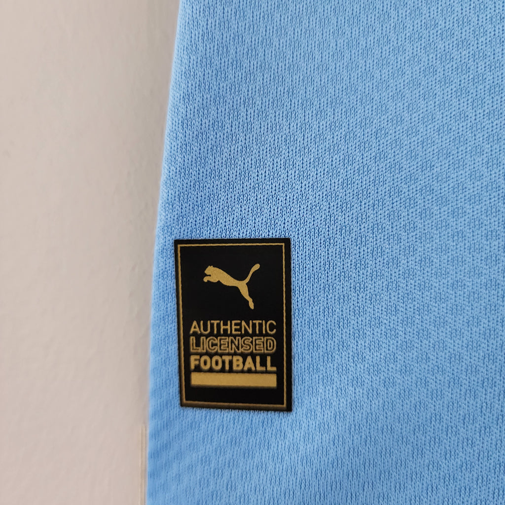 Camiseta Uruguay 2022 - Local