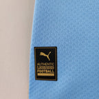 Camiseta Uruguay 2022 - Local