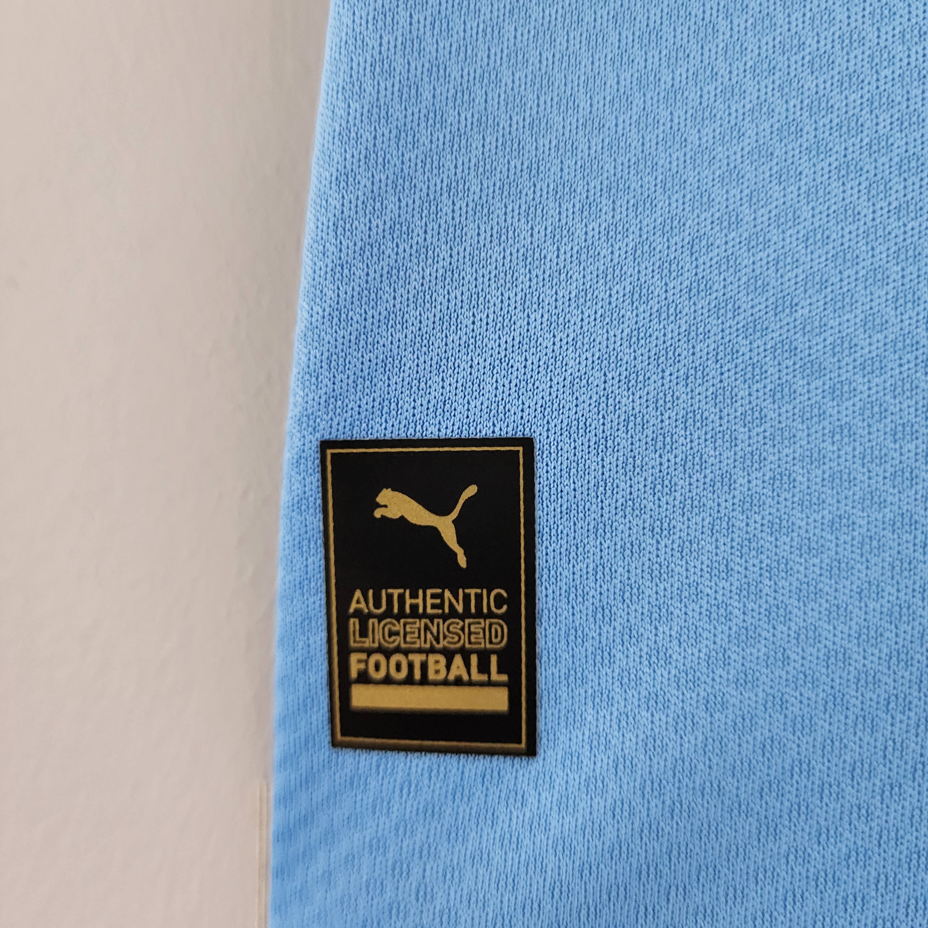 Camiseta Uruguay 2022 - Local