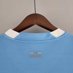 Camiseta Uruguay 2022 - Local