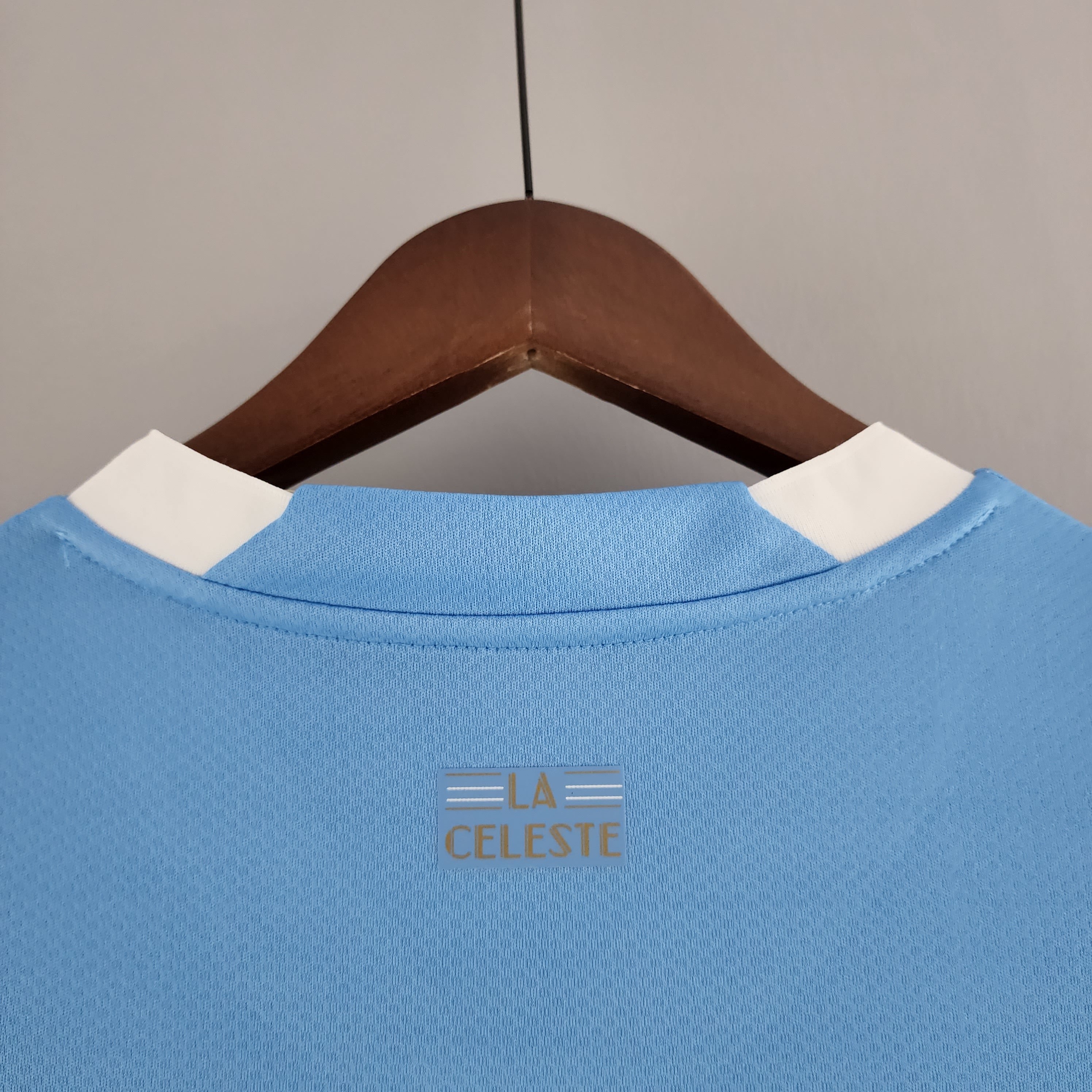 Camiseta Uruguay 2022 - Local