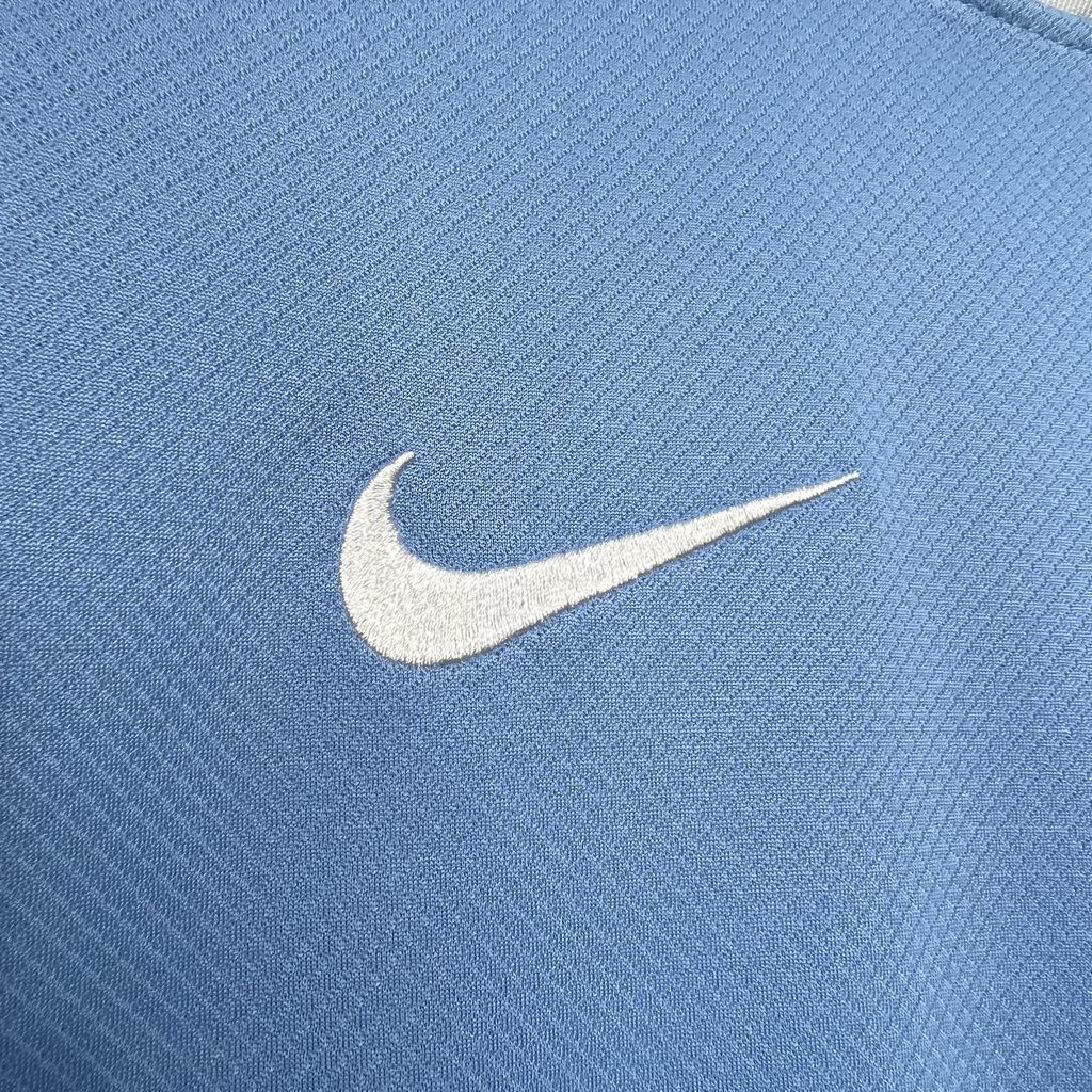 Camiseta Uruguay 2024 - Local