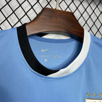 Camiseta Uruguay 2024 - Local