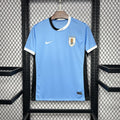 Camiseta Uruguay 2024 - Local