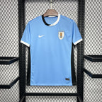 Camiseta Uruguay 2024 - Local
