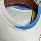 Camiseta Uruguay 2024 - Visitante
