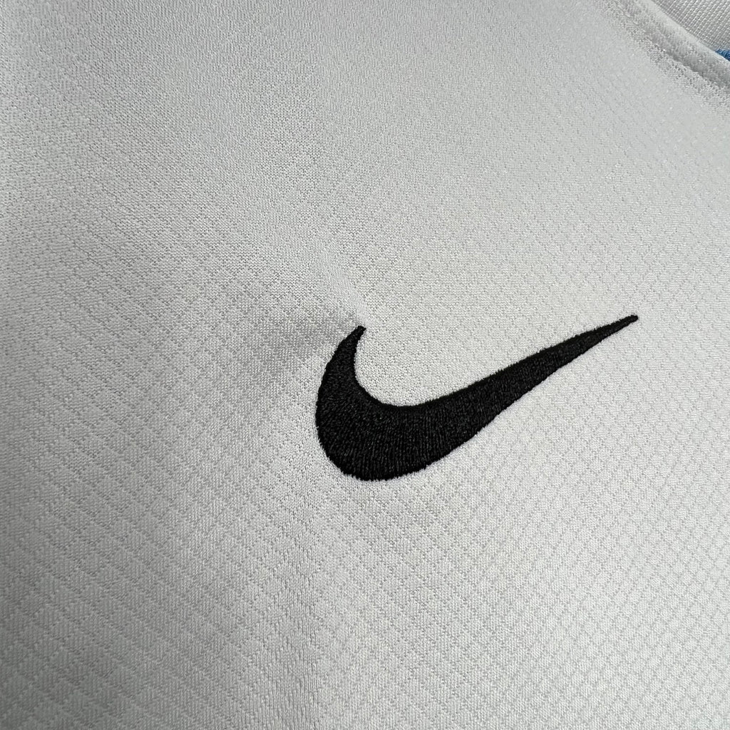 Camiseta Uruguay 2024 - Visitante