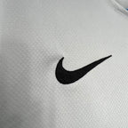Camiseta Uruguay 2024 - Visitante