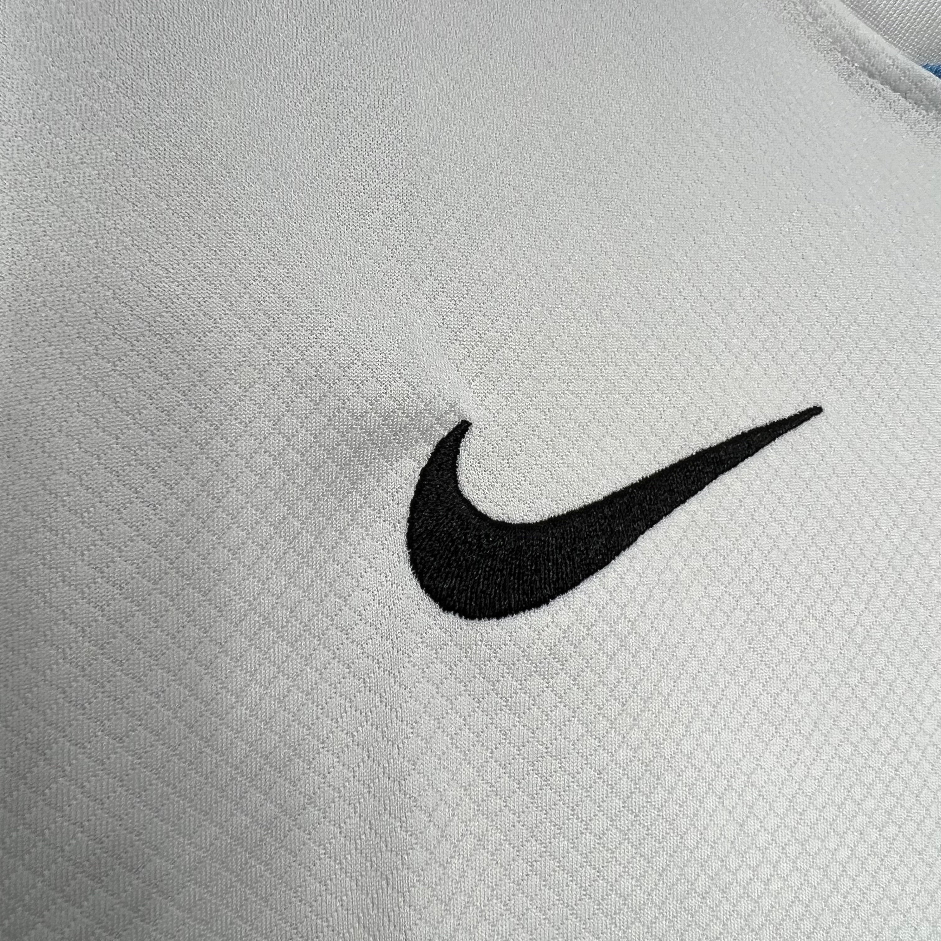 Camiseta Uruguay 2024 - Visitante