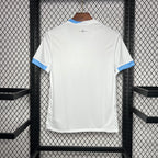 Camiseta Uruguay 2024 - Visitante