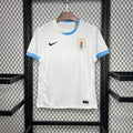 Camiseta Uruguay 2024 - Visitante