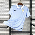 Camiseta Uruguay Mundial 2026 - Local