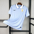 Camiseta Uruguay Mundial 2026 - Local