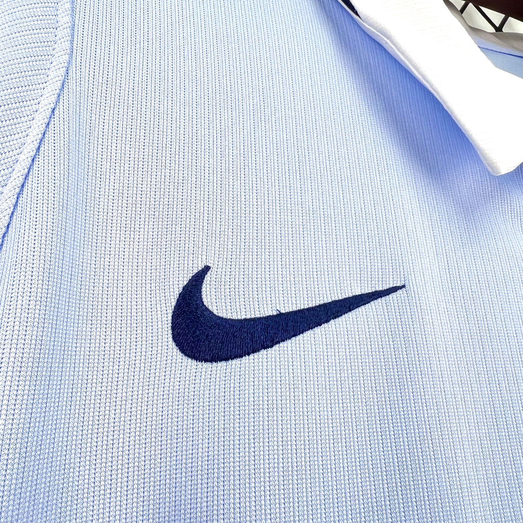 Camiseta Uruguay Mundial 2026 - Local