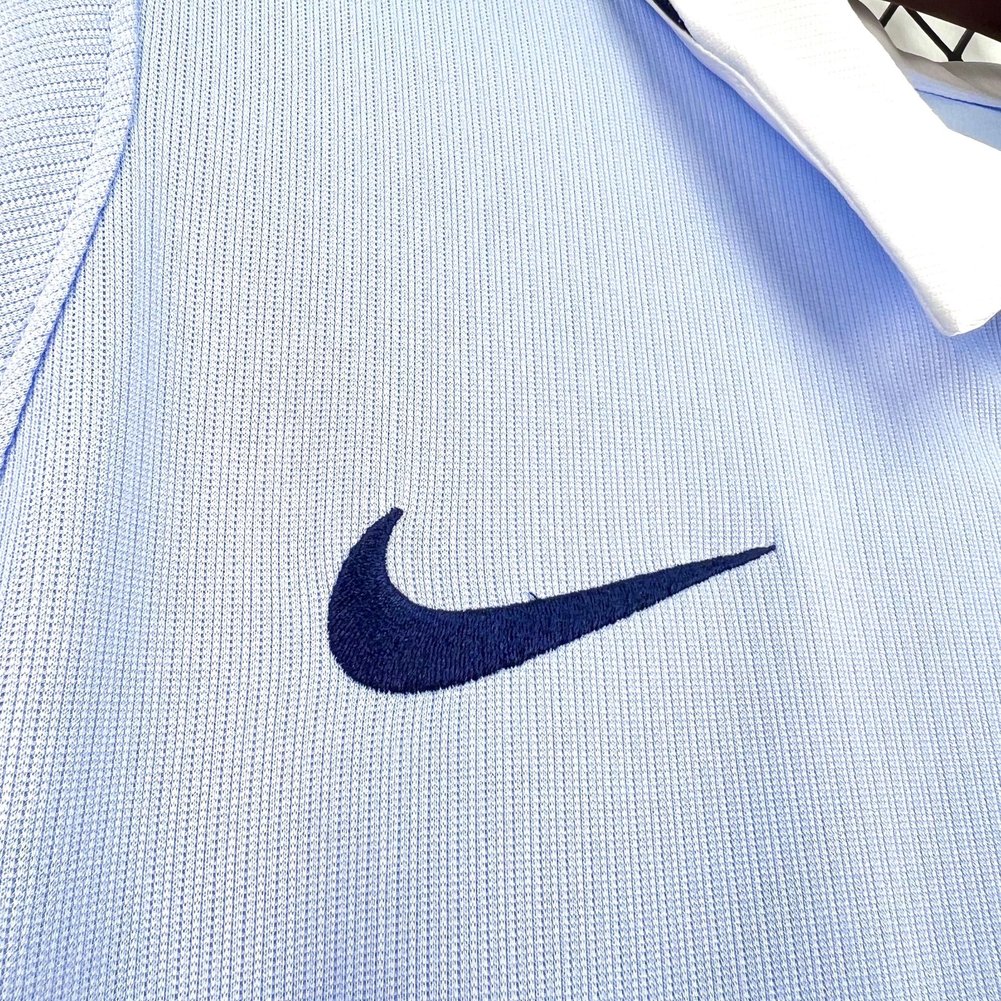 Camiseta Uruguay Mundial 2026 - Local