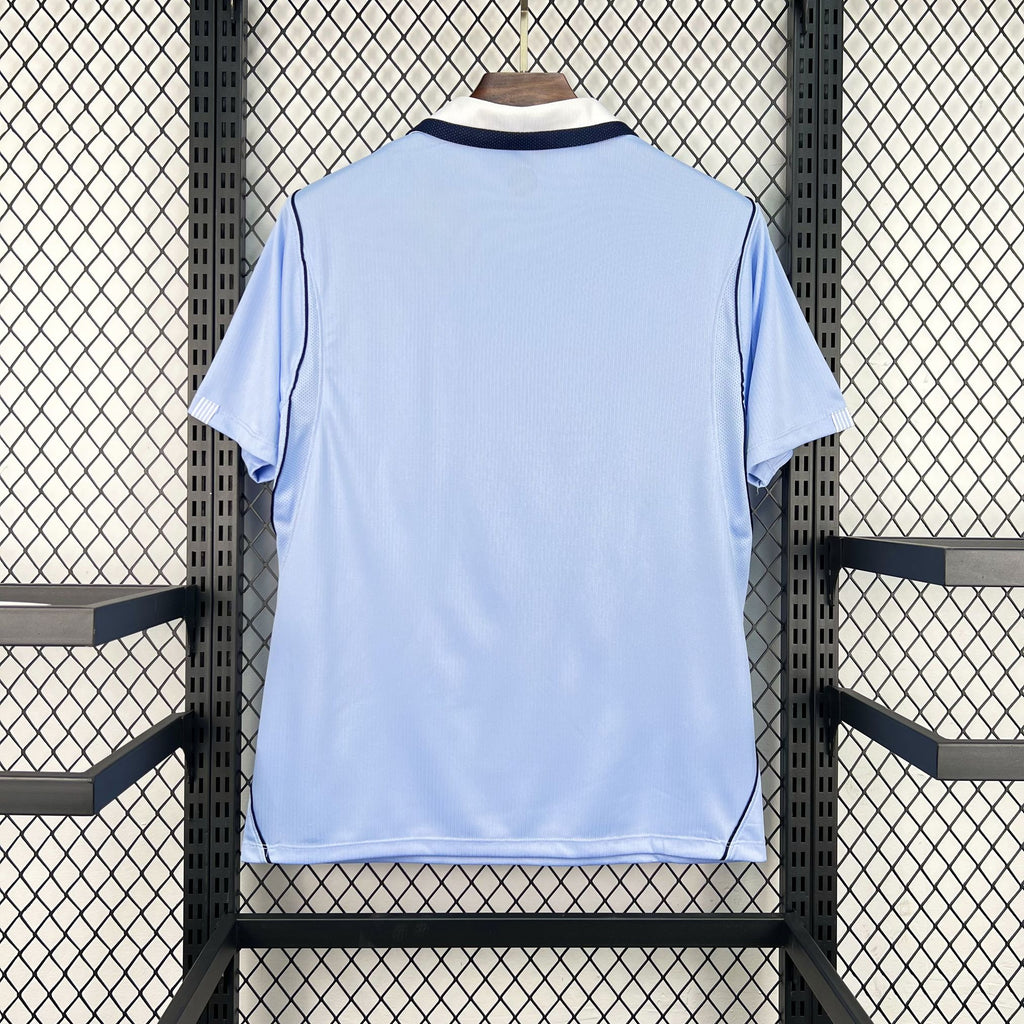 Camiseta Uruguay Mundial 2026 - Local