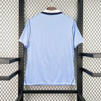 Camiseta Uruguay Mundial 2026 - Local