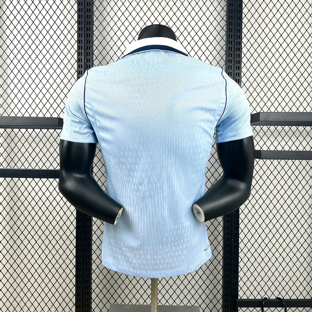 Camiseta Uruguay 2026 Versión Jugador - Local