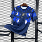 Camiseta Uruguay Mundial 2026 - Visitante