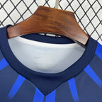 Camiseta Uruguay Mundial 2026 - Visitante