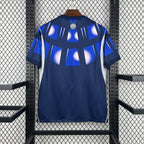 Camiseta Uruguay Mundial 2026 - Visitante
