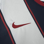 Camiseta USA 2010 - Visitante - Retro