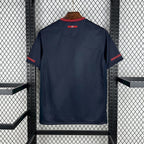 Camiseta USA 2010 - Visitante - Retro