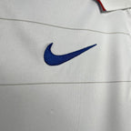 Camiseta USA 2014 - Local - Retro