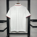 Camiseta USA 2014 - Local - Retro