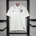 Camiseta USA 2014 - Local - Retro