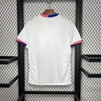 Camiseta USA 2024-25 - Local