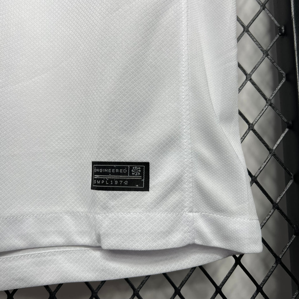 Camiseta USA 2024-25 - Local