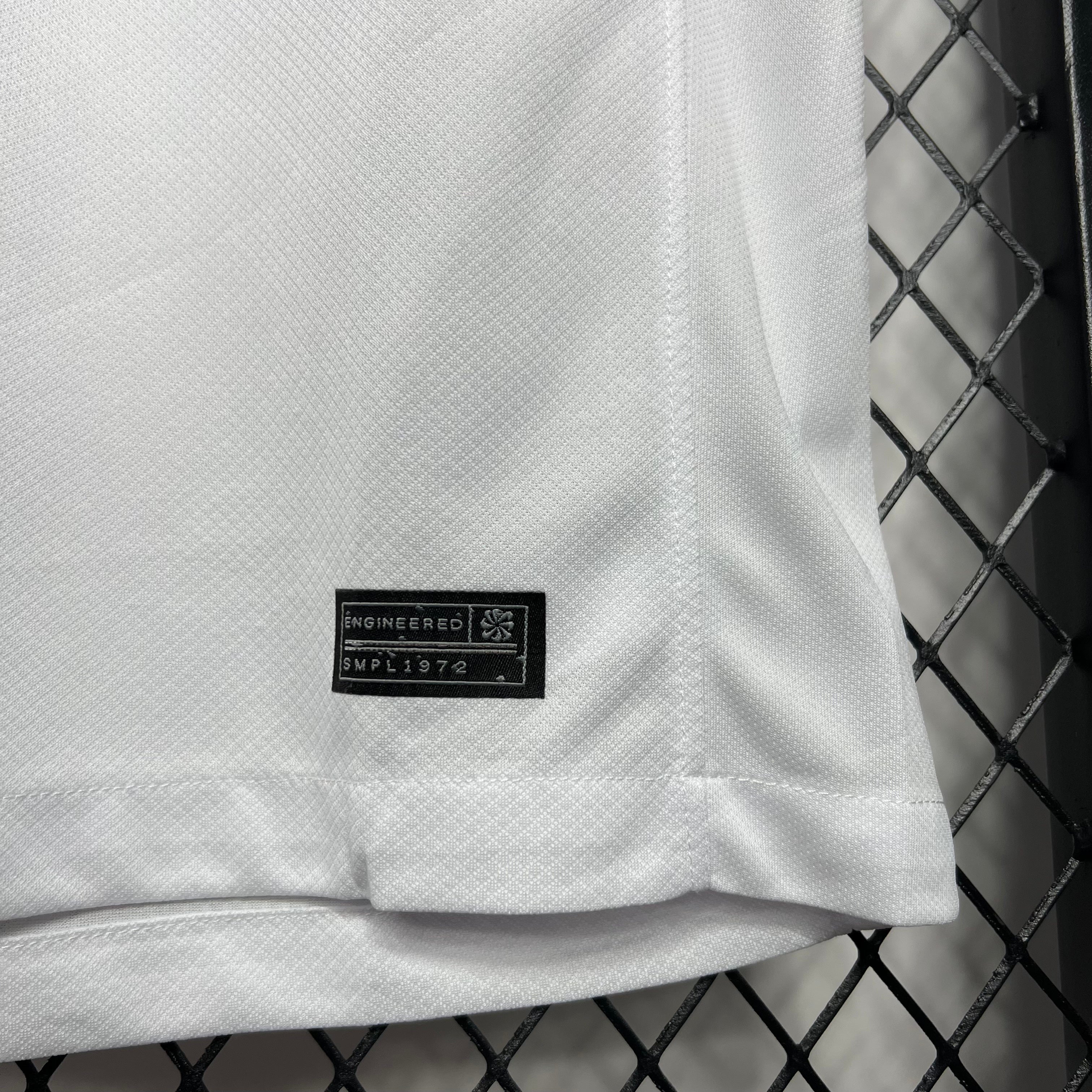 Camiseta USA 2024-25 - Local