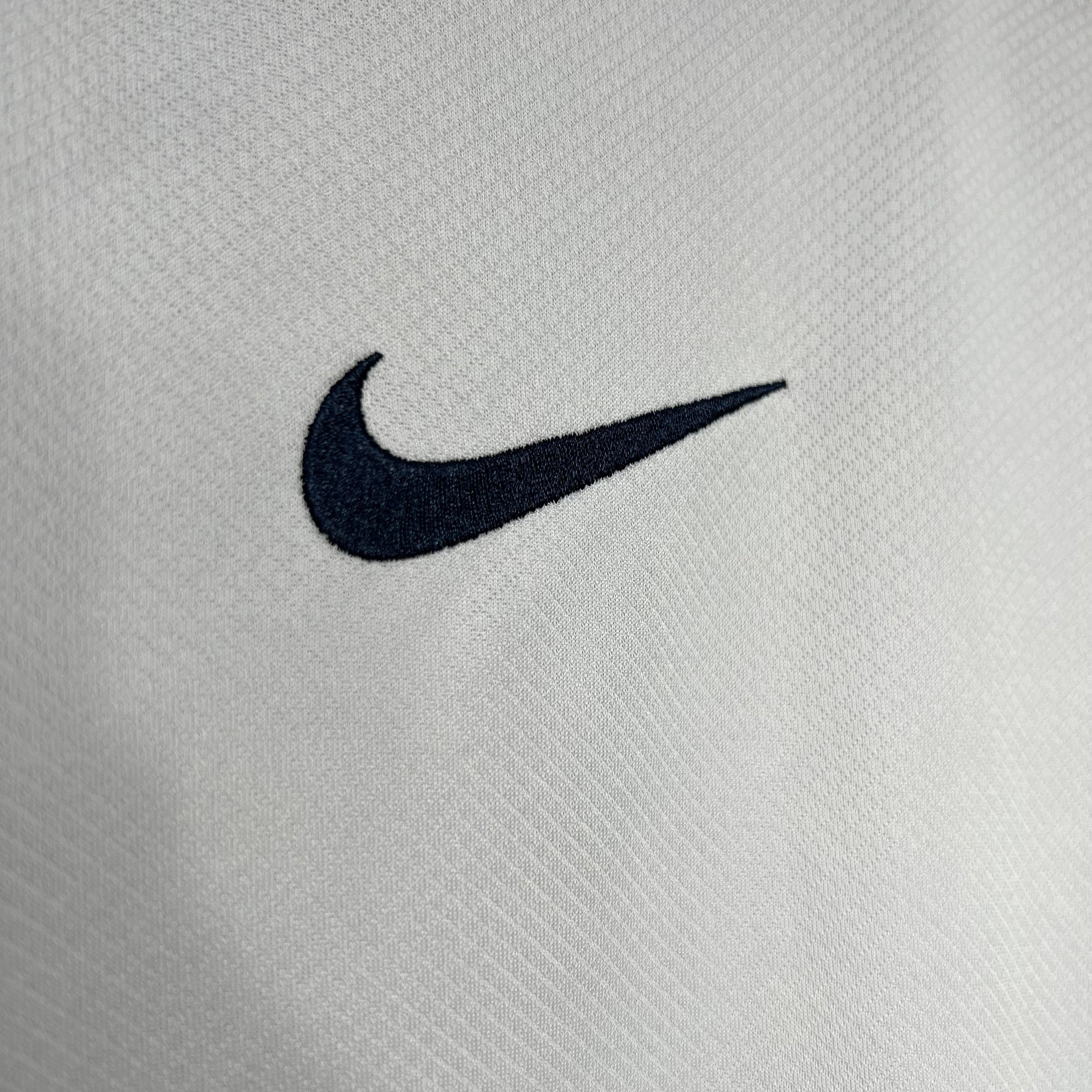 Camiseta USA 2024-25 - Local