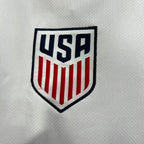 Camiseta USA 2024-25 - Local