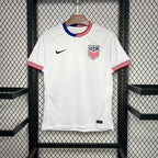 Camiseta USA 2024-25 - Local