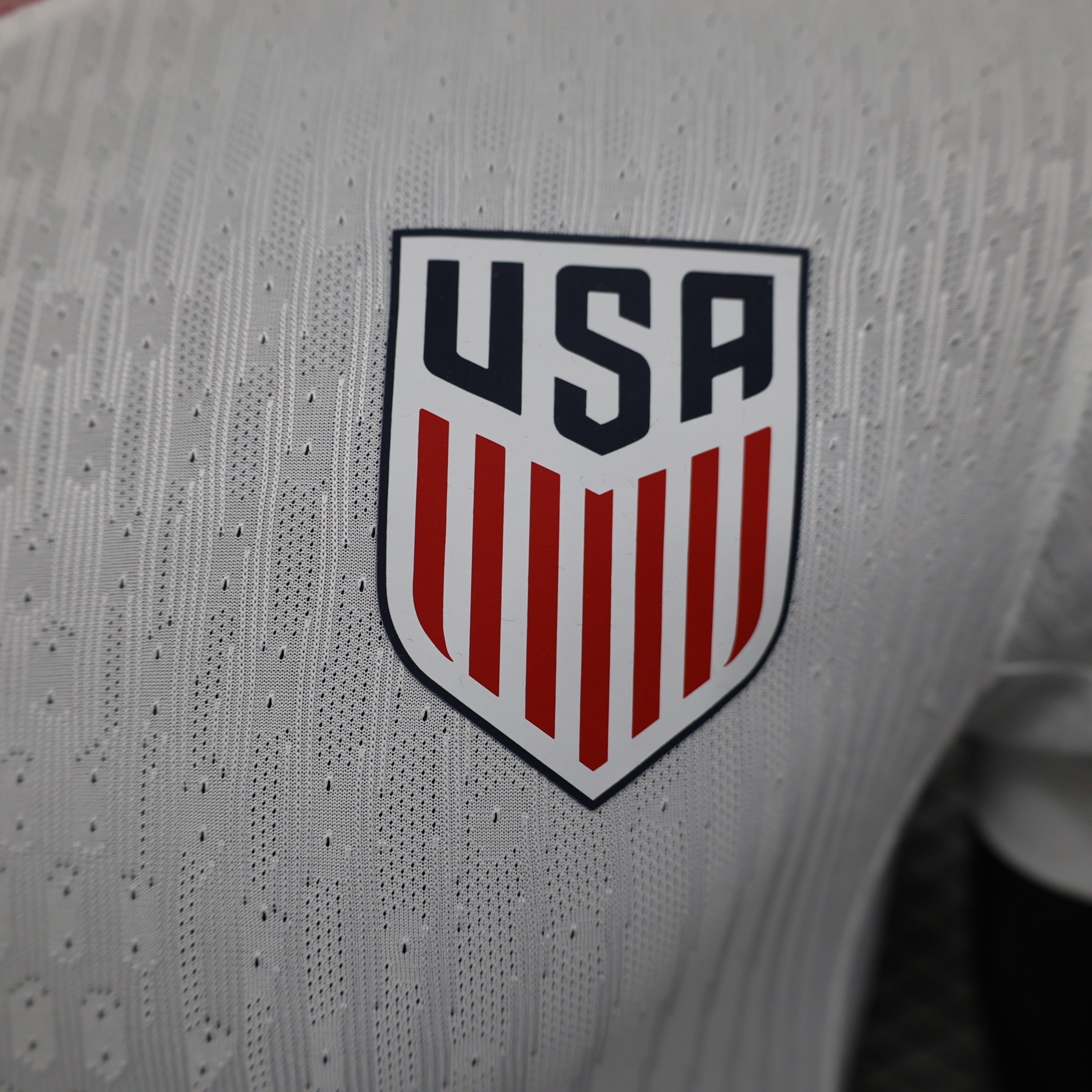 Camiseta USA 2024-25 Versión Jugador - Local